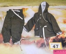 Scale german jacket for sale  BOURNEMOUTH