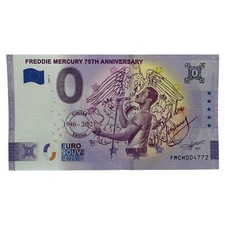 2021 freddie mercury usato  Somma Vesuviana
