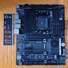 Asus pro x570 d'occasion  Expédié en Belgium
