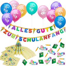 Schuleinführung schulanfang e gebraucht kaufen  Kindelbrück