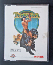 Commodore screens tarzan gebraucht kaufen  Deutschland