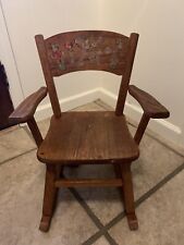 Vintage small child for sale  Tulsa