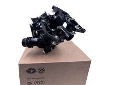 Bomba de água 06K121111P com termostato fabricante de equipamento original para VW Beetle 2013-2019 1.8T 2.0T comprar usado  Enviando para Brazil