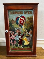 Antique diamond dye for sale  Murrieta