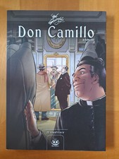 Don camillo fumetti usato  Legnano