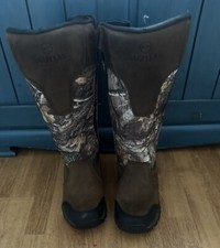 Botas de caça masculinas à prova d'água Magellan Outdoors escudo de cobra 7D comprar usado  Enviando para Brazil