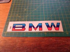 Adesivo vintage sticker usato  Oliveto Lario