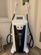 Ipl shr haarentfernungsgerät gebraucht kaufen  Falkensee