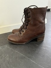 Deichmann stiefel braun gebraucht kaufen  Hagen