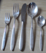 Wellner menuebesteck mod gebraucht kaufen  Nienhagen