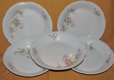 Assiettes creuses calottes d'occasion Assiettes creuses calottes d'occasion  Montmoreau-Saint-Cybard