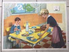 Affiche pédagogique rossignol d'occasion  Alençon
