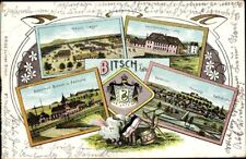 Litho bitche bitsch gebraucht kaufen  Berlin