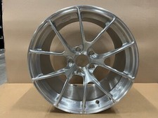 Apex 5rs forged for sale  STOKE-ON-TRENT