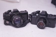 Vintage pentax auto for sale  KETTERING