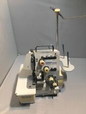 Industrial overlock sewing for sale  FARNBOROUGH