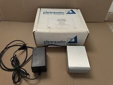 Clearaudio step basic usato  Malalbergo