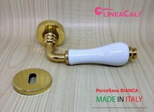 Maniglia porta ceramica usato  Andria