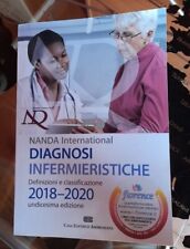 Nanda diagnosi infermieristich usato  Perdasdefogu