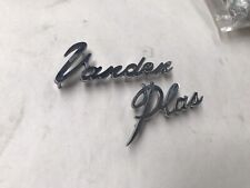 Daimler vanden plas for sale  MALTON