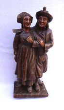 Quimper couple breton d'occasion  Auray