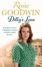 Dilly lass rosie for sale  UK