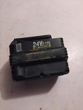 Dewalt de0240 black for sale  ABERTILLERY