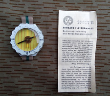 Nva grenze armband gebraucht kaufen  Eberswalde-Umland