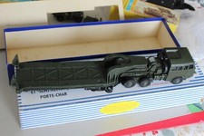 Dinky toys ref d'occasion  Persan