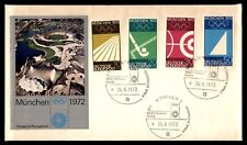 Mayfairstamps germany fdc for sale  Appleton