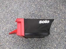 Rasenmäher solo 541 gebraucht kaufen  Mühlacker