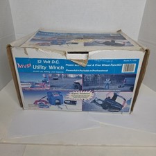 Mvp volt d.c. for sale  Baxter