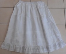 Jupon fond robe d'occasion  Yvetot