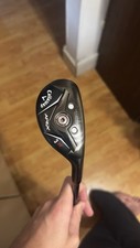 Callaway apex 2019 for sale  BROMLEY