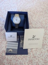 Swarovski mother pearl for sale  HARLOW