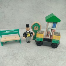 Thomas tank wooden for sale  WALTHAM CROSS