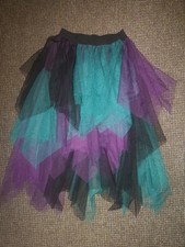 Pixie tulle tutu for sale  ENNISKILLEN