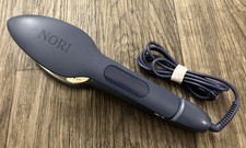 Ferro a vapor Nori Streamer Press Travel N2-1NVY azul para variedade de tecidos comprar usado  Enviando para Brazil