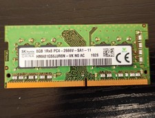Ram 16gb ddr4 usato  Brindisi
