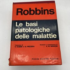 Basi patologiche delle usato  Roma
