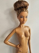 Barbie carper rosso usato  Spedire a Italy