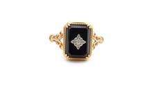 10k yellow gold for sale  Benton Harbor
