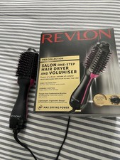 Revlon pro collection for sale  SANDOWN