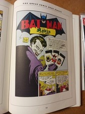 Os Grandes Heróis dos Quadrinhos de Jules Feiffer, Compilação de Capa Dura, DC, Marvel comprar usado  Enviando para Brazil