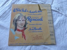 Disque vinyle tours d'occasion  Bourg-en-Bresse