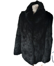 Real rabbit fur for sale  TONBRIDGE