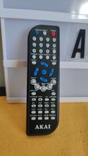 Akai std 2000 d'occasion  Colmar