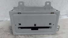Autoradio opel insignia d'occasion  Sainte-Livrade-sur-Lot