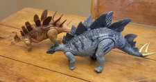 Jurassic stegosaurus kentrosau for sale  Hickory