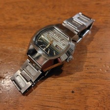 Usado, Orient Hiace 21 Joias Relógio Vintage Automático 40mm Usado comprar usado  Enviando para Brazil